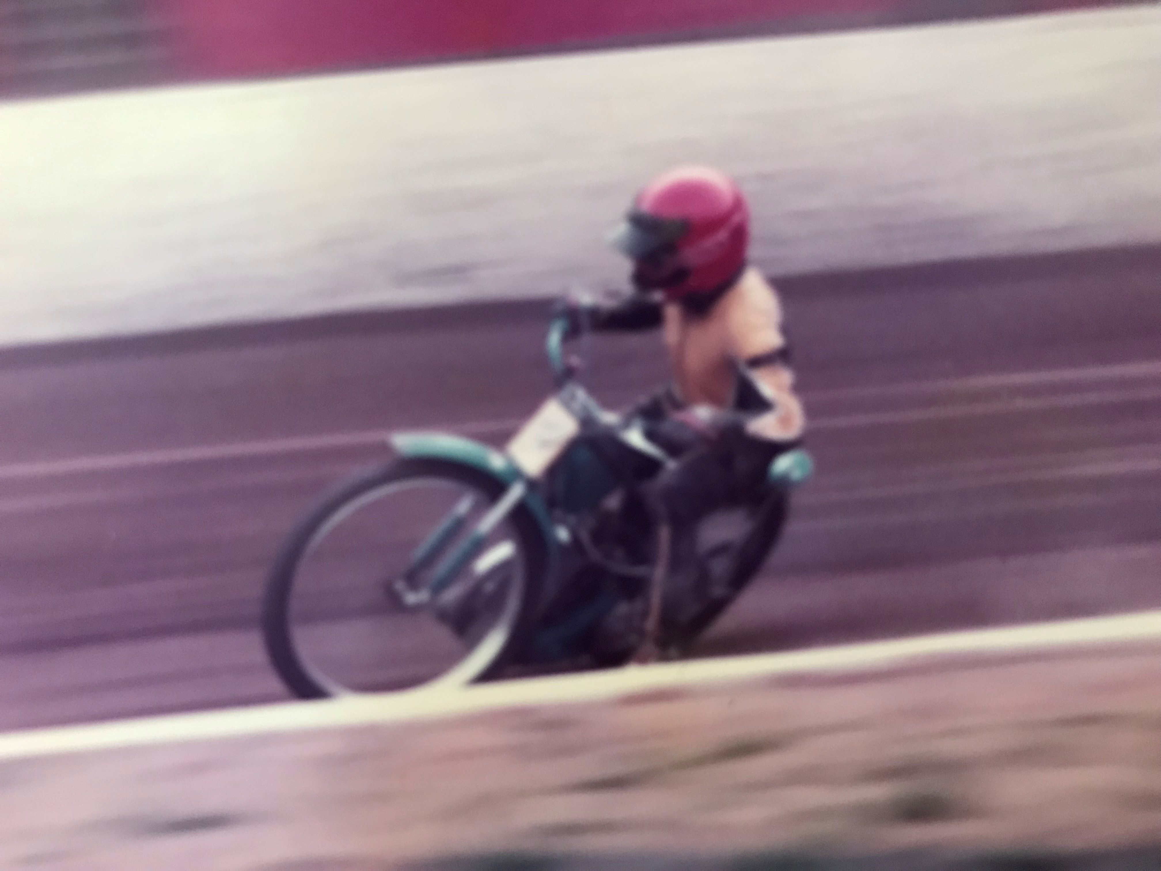 Speedway leathers sales